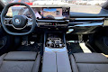 2026 BMW 5 Series 530i