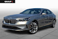 2026 BMW 5 Series 530i