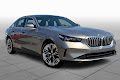 2026 BMW 5 Series 530i