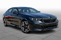 2026 BMW 5 Series 530i