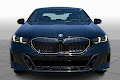 2026 BMW 5 Series 530i