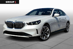 2026 BMW 530i 530i