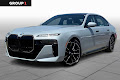 2025 BMW 7 Series 760i xDrive