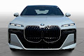 2025 BMW 7 Series 760i xDrive