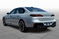 2025 BMW 7 Series 760i xDrive