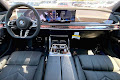2025 BMW 7 Series 760i xDrive