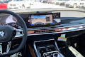 2025 BMW 7 Series 740i xDrive
