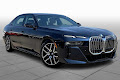 2025 BMW 7 Series 740i xDrive