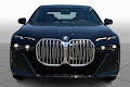 2025 BMW 7 Series 740i xDrive