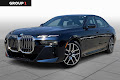 2025 BMW 7 Series 740i xDrive
