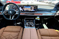 2025 BMW 7 Series 740i xDrive