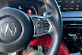 2022 Acura MDX w/A-Spec Package