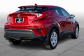 2020 Toyota C-HR LE