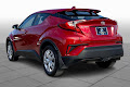 2020 Toyota C-HR LE