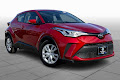 2020 Toyota C-HR LE