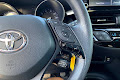 2020 Toyota C-HR LE