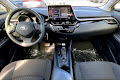 2020 Toyota C-HR LE