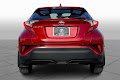 2020 Toyota C-HR LE