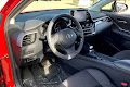 2020 Toyota C-HR LE