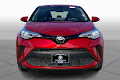 2020 Toyota C-HR LE