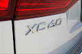 2025 Volvo XC60 Plug-In Hybrid Ultra