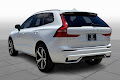 2025 Volvo XC60 Plug-In Hybrid Ultra