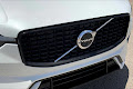 2025 Volvo XC60 Plug-In Hybrid Ultra