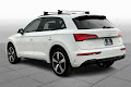 2022 Audi Q5 S line Prestige