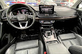 2022 Audi Q5 S line Prestige