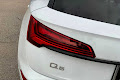 2022 Audi Q5 S line Prestige