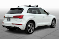 2022 Audi Q5 S line Prestige
