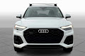 2022 Audi Q5 S line Prestige
