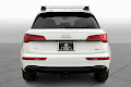 2022 Audi Q5 S line Prestige