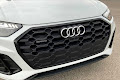2022 Audi Q5 S line Prestige