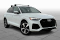 2022 Audi Q5 S line Prestige