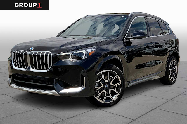 2026 BMW X1 xDrive28i