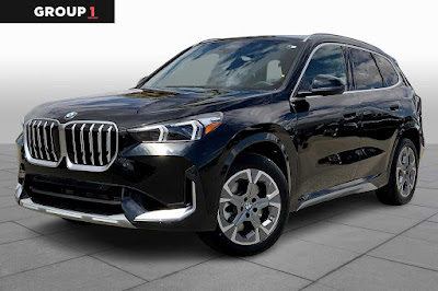 2026 BMW X1