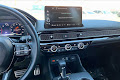 2024 Honda Civic Hatchback Sport Touring