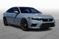 2024 Honda Civic Hatchback Sport Touring