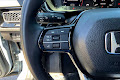 2024 Honda Civic Hatchback Sport Touring