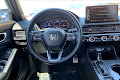2024 Honda Civic Hatchback Sport Touring
