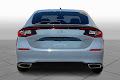 2024 Honda Civic Hatchback Sport Touring