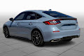 2024 Honda Civic Hatchback Sport Touring
