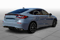 2024 Honda Civic Hatchback Sport Touring