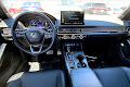 2024 Honda Civic Hatchback Sport Touring