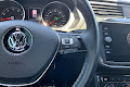 2020 Volkswagen Tiguan SE R-Line Black