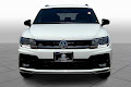 2020 Volkswagen Tiguan SE R-Line Black