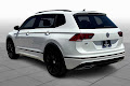 2020 Volkswagen Tiguan SE R-Line Black
