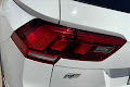 2020 Volkswagen Tiguan SE R-Line Black