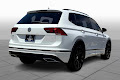 2020 Volkswagen Tiguan SE R-Line Black